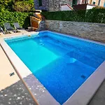 Aquarius - Beachside With Heated Pool Apartamento