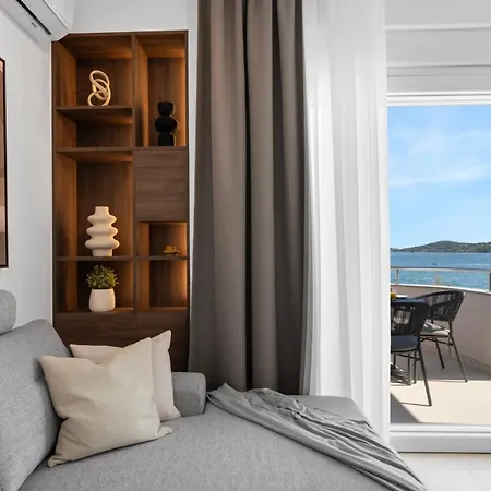 Daire Aquarius Vodice