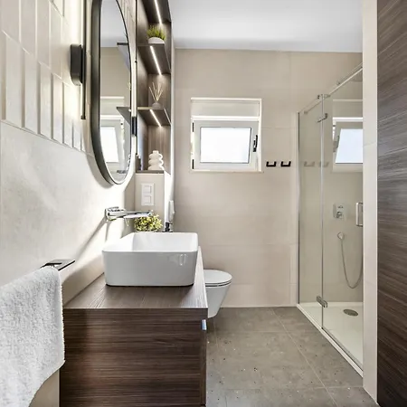 Aquarius Daire Vodice